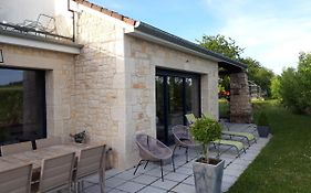B&B CHEZ FOUCHS - Chambre d'hôtes
